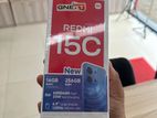 Xiaomi Redmi 15C 4GB/128GB DUAL SIM (Brand New)