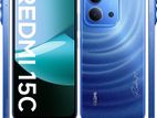 Xiaomi Redmi 15C 4GB/128GB (New)