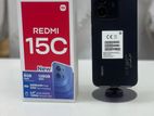 Xiaomi Redmi 15C 4GB 128GB (Used)
