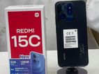 Xiaomi Redmi 15C 4GB 128GB (Used)
