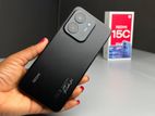 Xiaomi Redmi 15C 4GB 128Gb (Used)