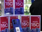 Xiaomi Redmi 15C 4GB RAM - 128GB ROM (Brand New)