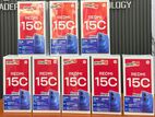 Xiaomi Redmi 15C 4GB,128GB ANDROID (Brand New)