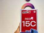 Xiaomi Redmi 15C 4GB128GB (Brand New)