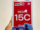 Xiaomi Redmi 15C 4GB128GB (Brand New)