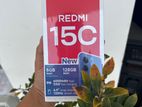 Xiaomi Redmi 15C 4GB128GB (Brand New)