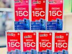 Xiaomi Redmi 15C 4GB|128GB (Brand New)