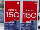 Xiaomi Redmi 15C 4GB|128GB| (Brand New)