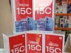Xiaomi Redmi 15C 4GB|128GB| (Brand New)