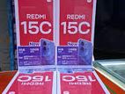 Xiaomi Redmi 15C 4GB|128GB (New)