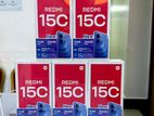 Xiaomi Redmi 15C 4GB|128GB|07 (Brand New)
