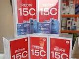 Xiaomi Redmi 15C 4GB|128GB|50MP (Brand New)