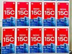 Xiaomi Redmi 15C 4GB|128GB|5G (Brand New)