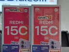 Xiaomi Redmi 15C 5G 128gb 4gb (Brand New)