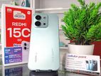 Xiaomi Redmi 15C 5G 128GB (Used)