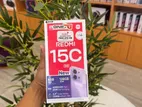 Xiaomi Redmi 15C 5G 4/128 (Brand New)