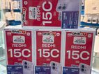 Xiaomi Redmi 15C 5G 4/128GB (Brand New)