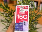 Xiaomi Redmi 15C 5G 4/128GB (Brand New)