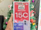 Xiaomi Redmi 15C 5G 4+4GB 128GB (Brand New)