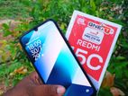 Xiaomi Redmi 15C 5G 4+4GB 128GB (Used)