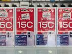 Xiaomi Redmi 15C 5G 4gb 128gb (Brand New)