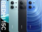 Xiaomi Redmi 15C 5G 4GB 128GB (Brand New)