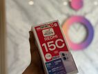 Xiaomi Redmi 15C 5G 4GB 128GB (Brand New)