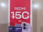 Xiaomi Redmi 15C 5G 4GB|128G (Brand New)