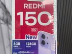 Xiaomi Redmi 15C 5G 4GB|128GB| (Brand New)