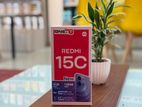 Xiaomi Redmi 15C 5G (Brand New)