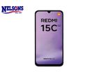 Xiaomi Redmi 15C 5G (Brand New)