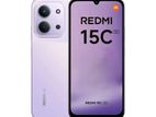 Xiaomi Redmi 15C 5G (Brand New)