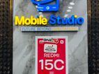 Xiaomi Redmi 15C 5G (Brand New)
