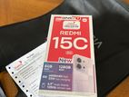 Xiaomi Redmi 15C 5G (Brand New)