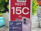 Xiaomi Redmi 15C 5g (Brand New)
