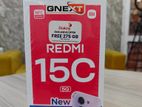 Xiaomi Redmi 15C 5G (Brand New)