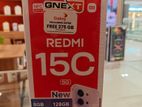 Xiaomi Redmi 15C 5G (Brand New)