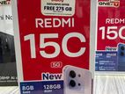 Xiaomi Redmi 15C 5g (Brand New)