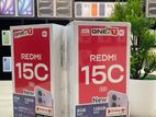 Xiaomi Redmi 15C 5G (Brand New)