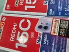 Xiaomi Redmi 15C 5G (Brand New)