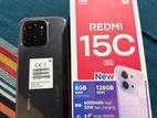 Xiaomi Redmi 15C 5G (Used)