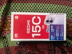 Xiaomi Redmi 15C 5G (Used)