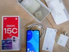 Xiaomi Redmi 15C 5G (Used)
