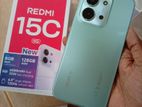 Xiaomi Redmi 15C 5G (Used)