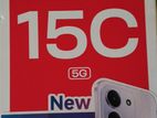 Xiaomi Redmi 15C 5G (Used)