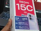 Xiaomi Redmi 15C 5G (Used)