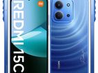 Xiaomi Redmi 15C 6/128 (Brand New)