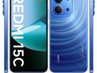 Xiaomi Redmi 15C 6/128GB. (Brand New)