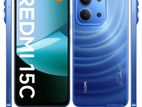 Xiaomi Redmi 15C 6/128GB. (Brand New)