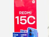 Xiaomi Redmi 15C 6/128GB (Brand New)